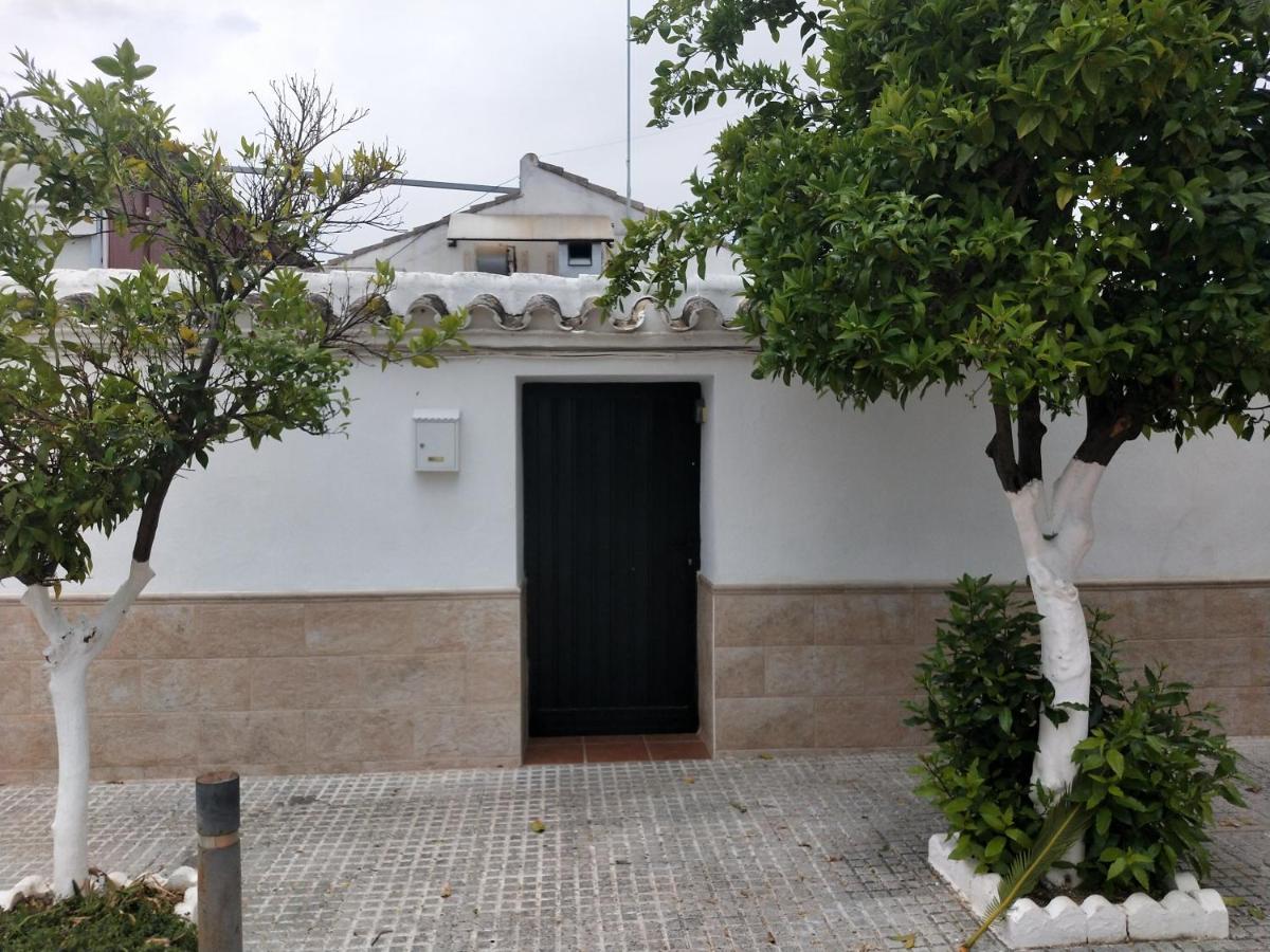Acogedora Casa Cerca De Cordoba Villa Encinarejo De Cordoba Exterior photo